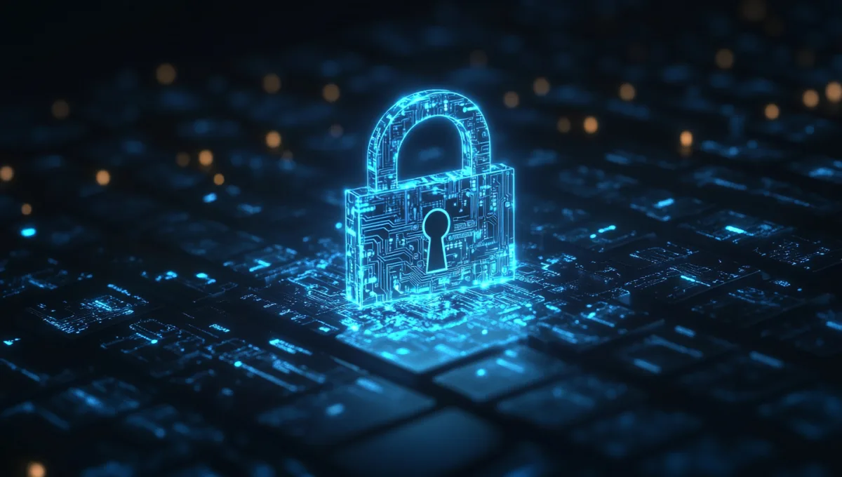 Protección de datos y ciberseguridad para empresas